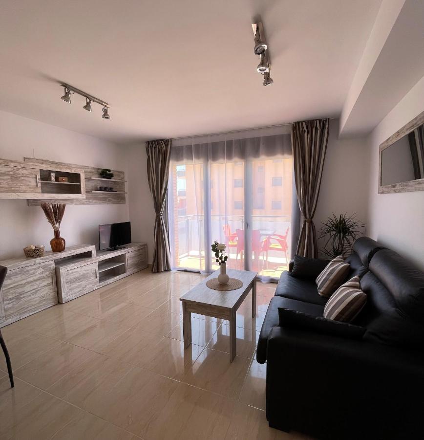 Evasion Apartment