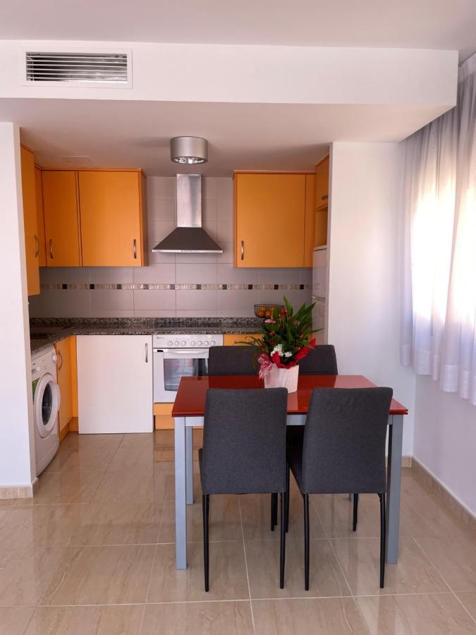 Evasion Appartement Miami Playa